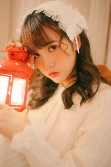 《少女大人》