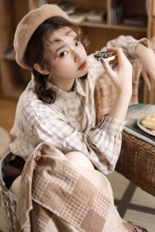 范冰冰苹果